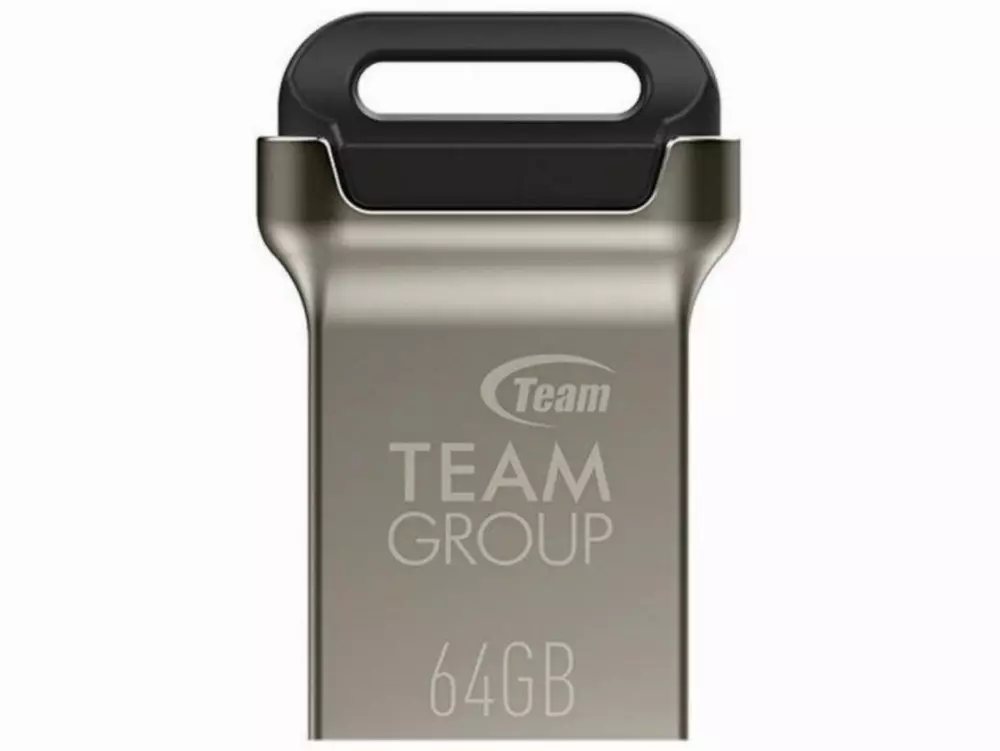 USB памет Team Group C162 64GB USB 3.1, Златен