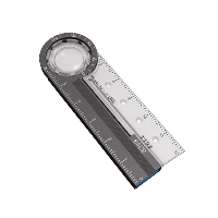 USB памет Team Group T193, 64GB, USB 3.2, USB-A, Черен