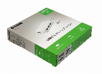 USB - C Хъб D-Link DUB-H410, 4-порта, USB 3.0, бял