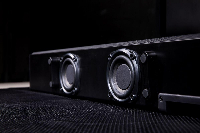 AverMedia Gaming Soundbar GS333 2.1 60W, Bluetooth 