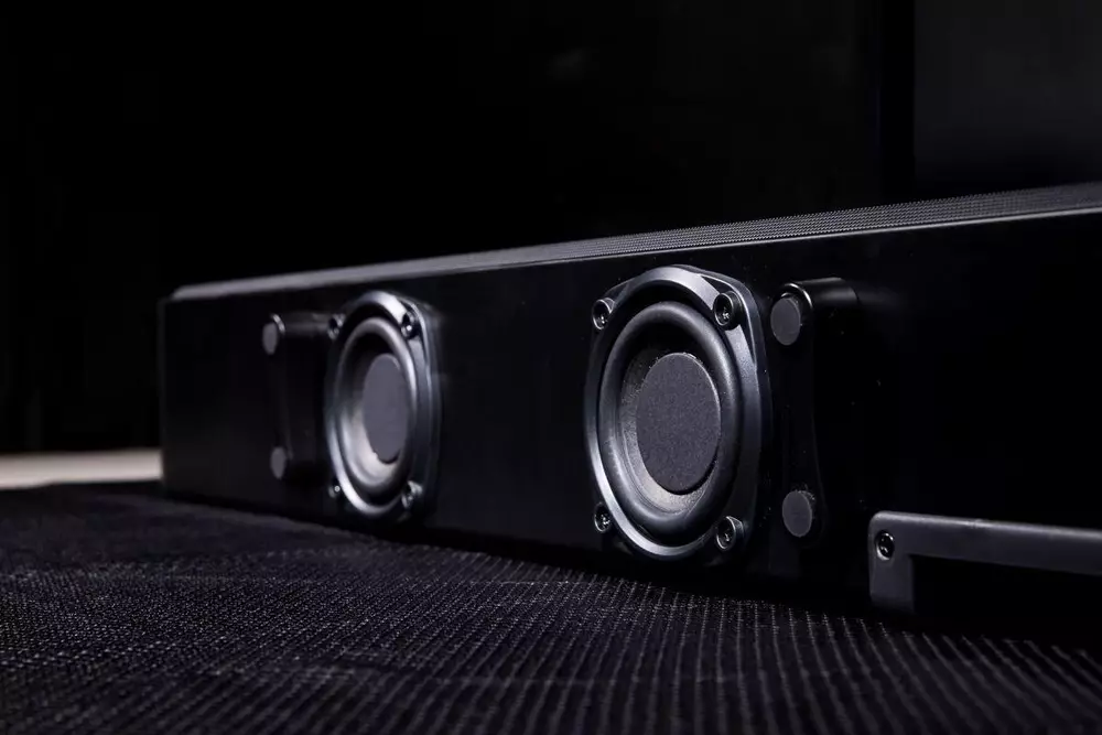 AverMedia Gaming Soundbar GS333 2.1 60W, Bluetooth