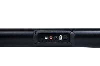 AverMedia TV Soundbar AS510 2.0 40W, Bluetooth