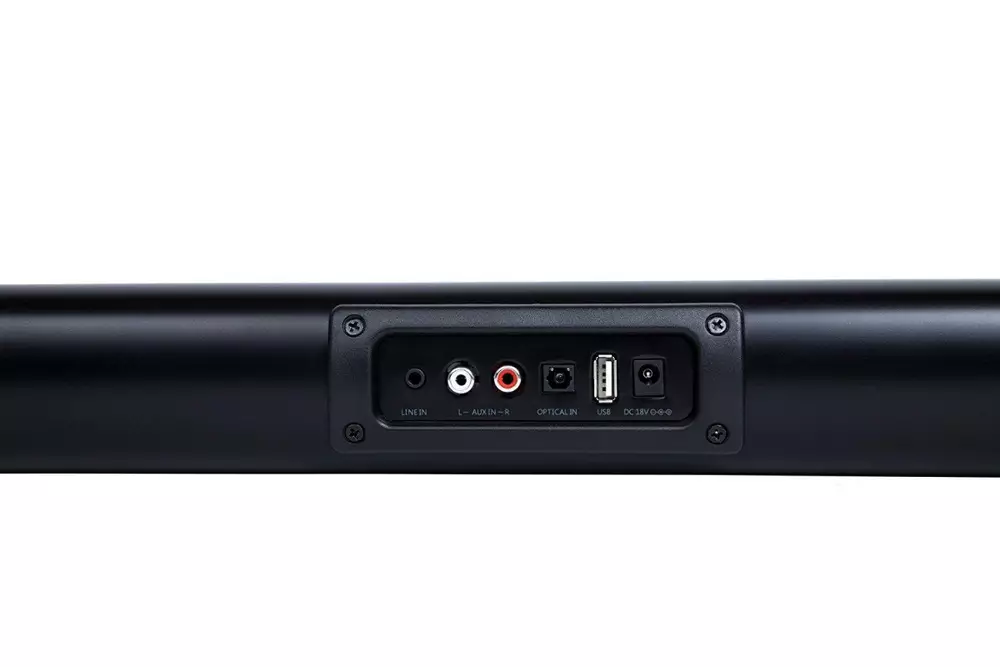 AverMedia TV Soundbar AS510 2.0 40W, Bluetooth