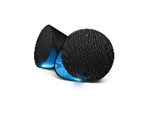 Тонколони Logitech G560 RGB 2.1, 240W, Черен