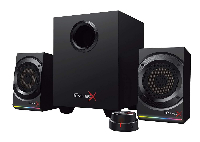 Озвучителна система Creative Sound BlasterX Kratos S5
