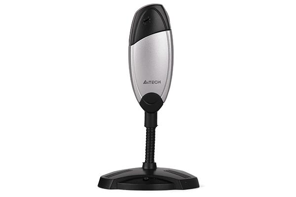 Уеб камера A4tech PK-635G, 16Mpix, микрофон, протектор на лещата, USB 2.0