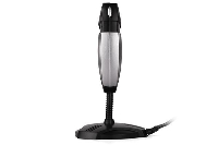Уеб камера A4tech PK-635G, 16Mpix, микрофон, протектор на лещата, USB 2.0