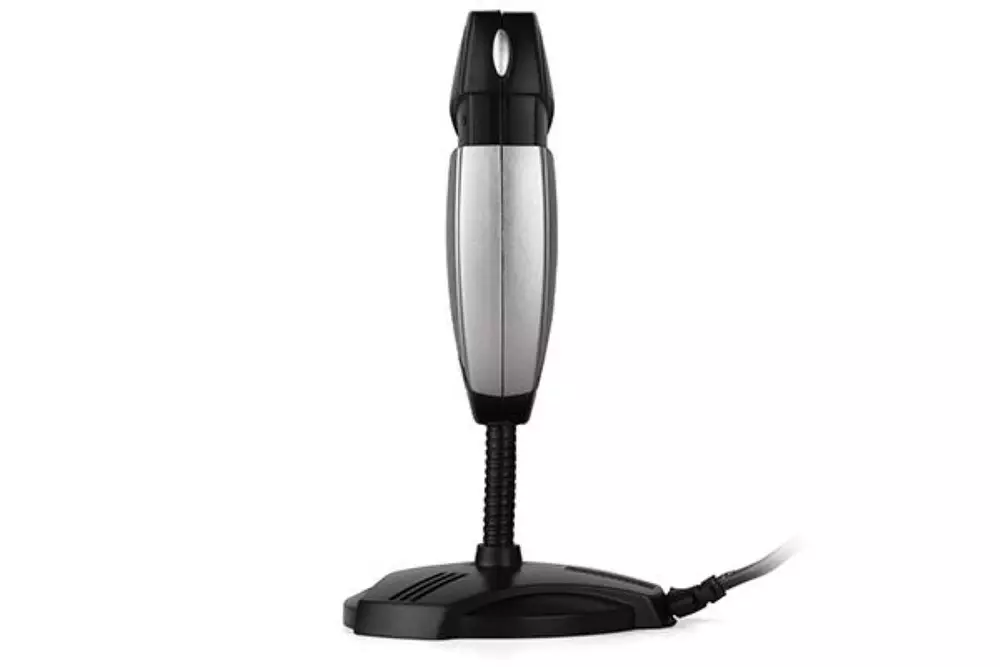 Уеб камера A4tech PK-635G, 16Mpix, микрофон, протектор на лещата, USB 2.0