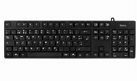 Мултимедийна клавиатура HAMA Casano K681 Black