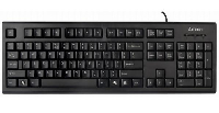 Клавиатура A4tech KR85 Black