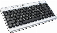 Мини клавиатура A4TECH KL-5