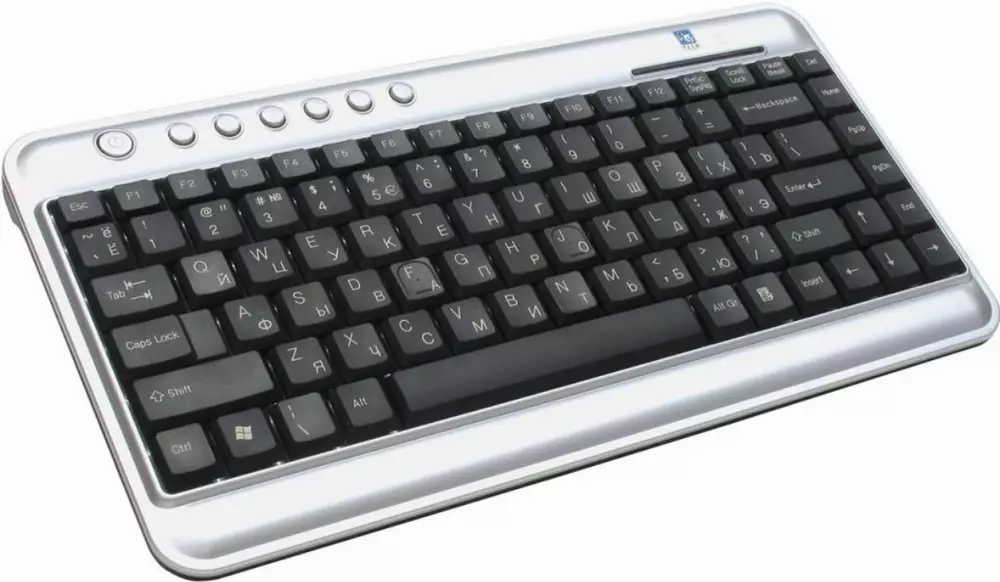 Мини клавиатура A4TECH KL-5
