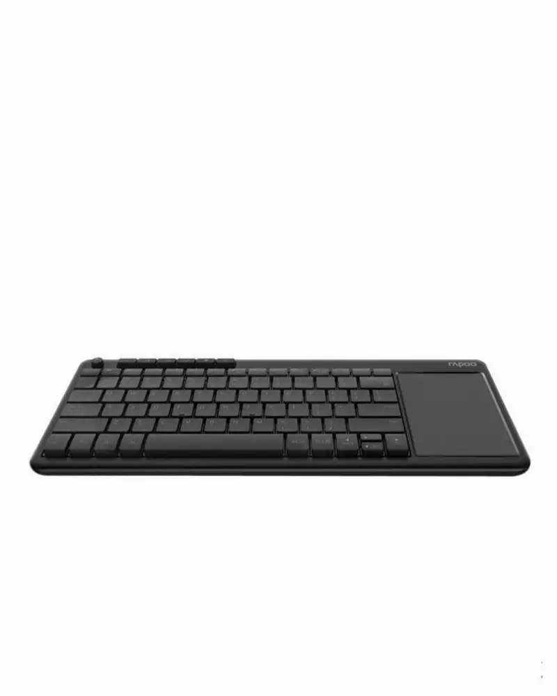 Kлавиатура RAPOO K2600 Grey