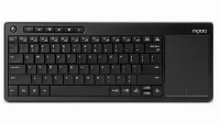 Kлавиатура RAPOO K2600 Grey