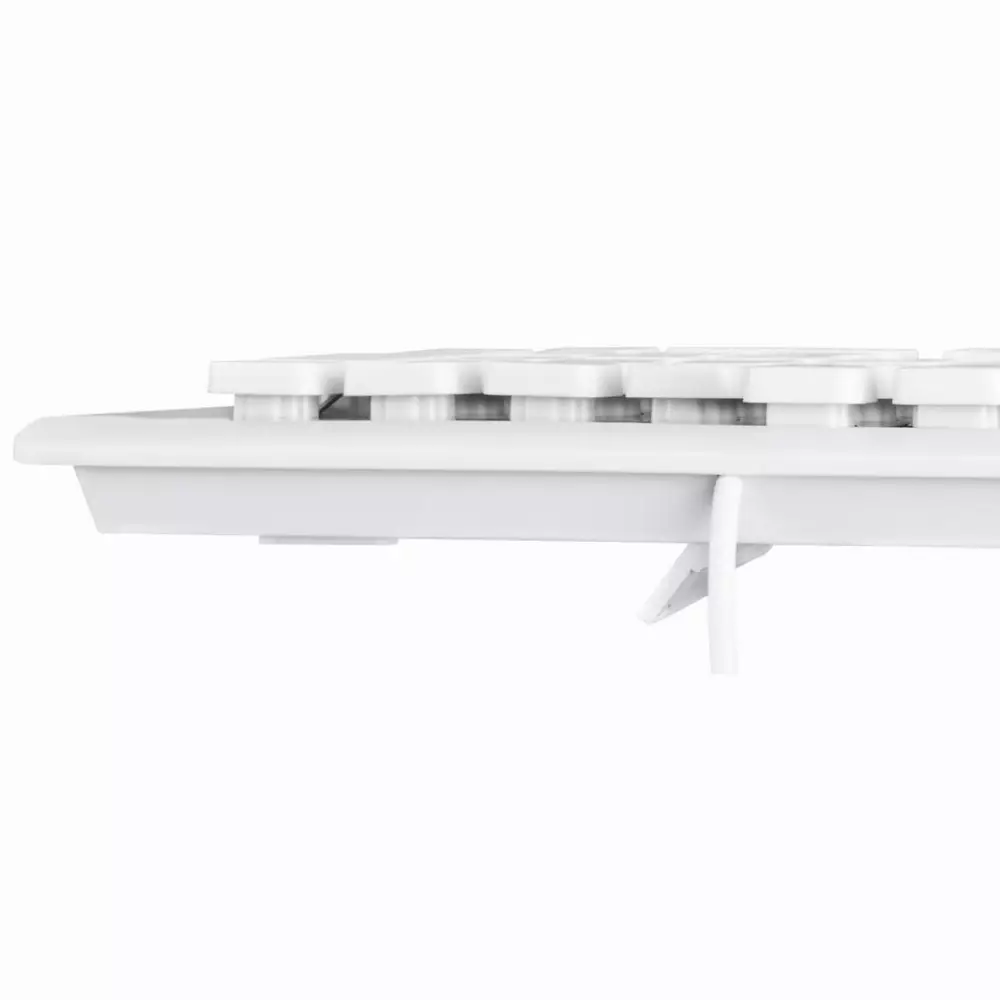 Водоустойчива клавиатура HAMA Covo Black/white