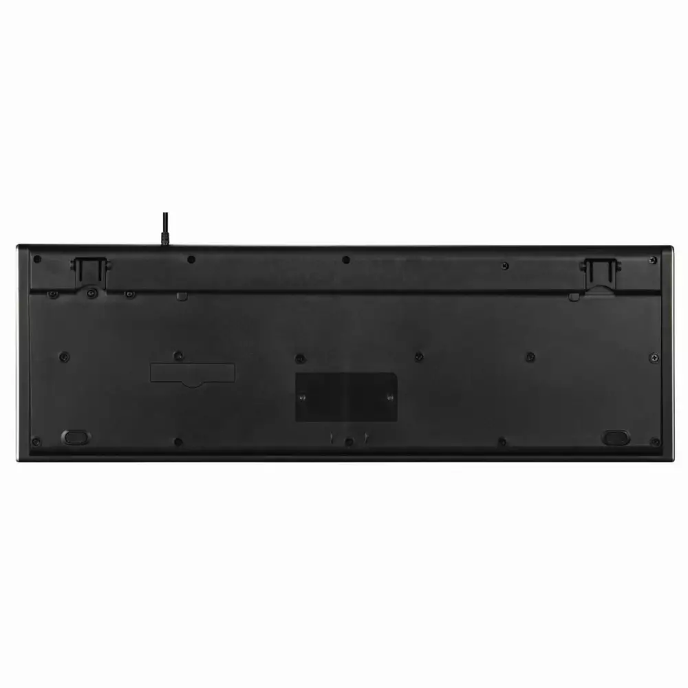 Kомплект клавиатура и мишка HAMA Cortino Black