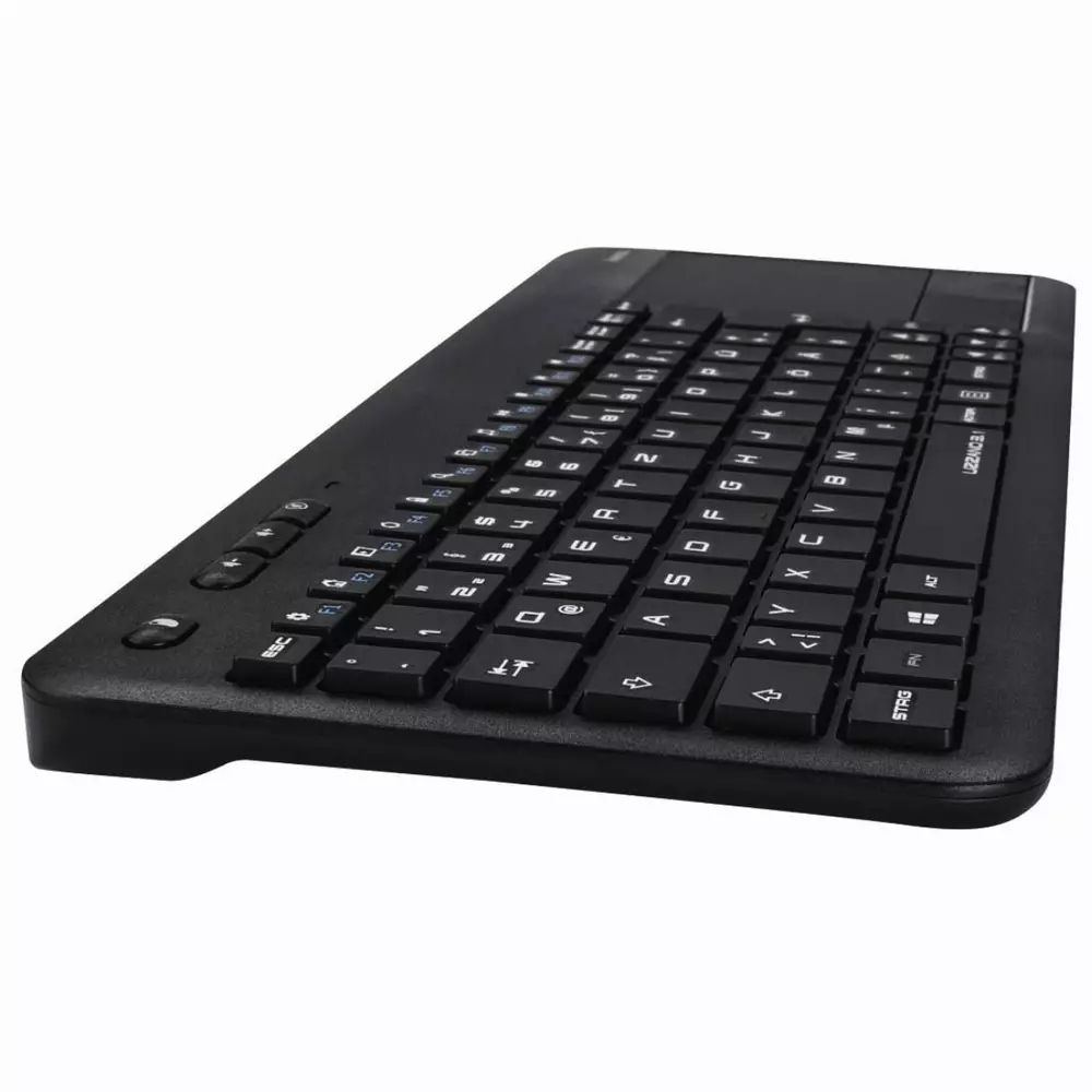 Kлавиатура Hama Uzzano 3.1 Black