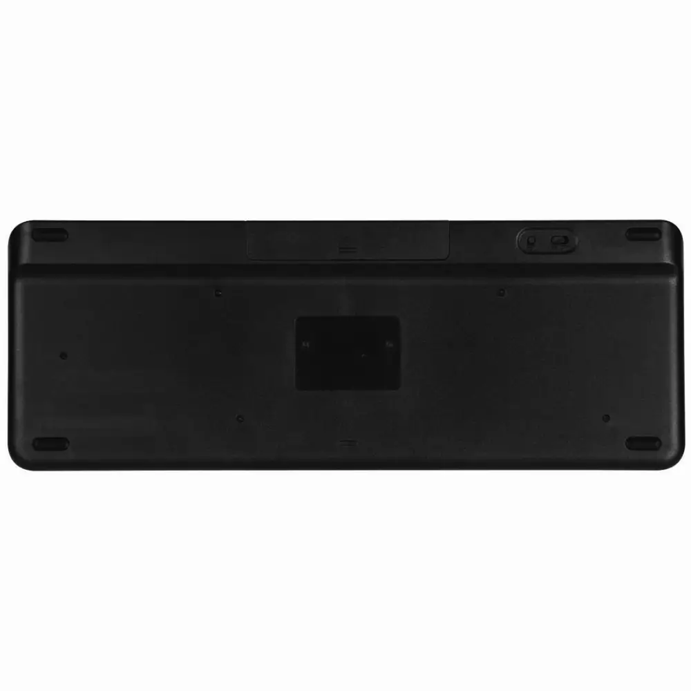 Kлавиатура Hama Uzzano 3.1 Black