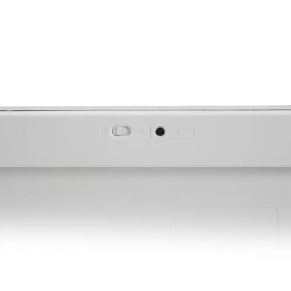 Kлавиатура Ewent EW3163 White