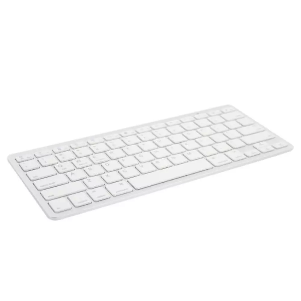 Kлавиатура Ewent EW3163 White