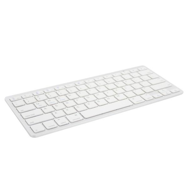 Kлавиатура Ewent EW3163 White