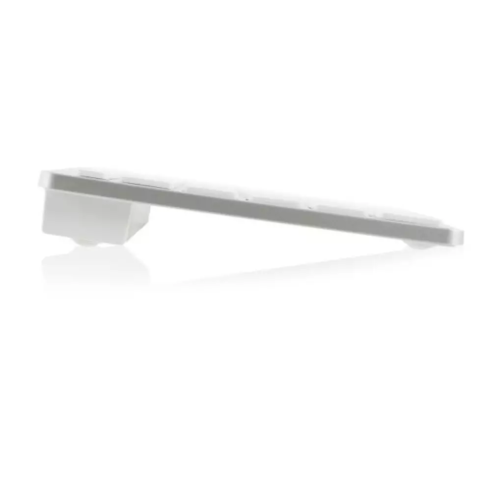 Kлавиатура Ewent EW3163 White