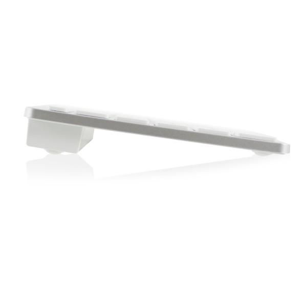 Kлавиатура Ewent EW3163 White