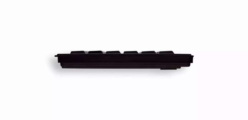 Индустриална клавиатура CHERRY XS Touchpad Black