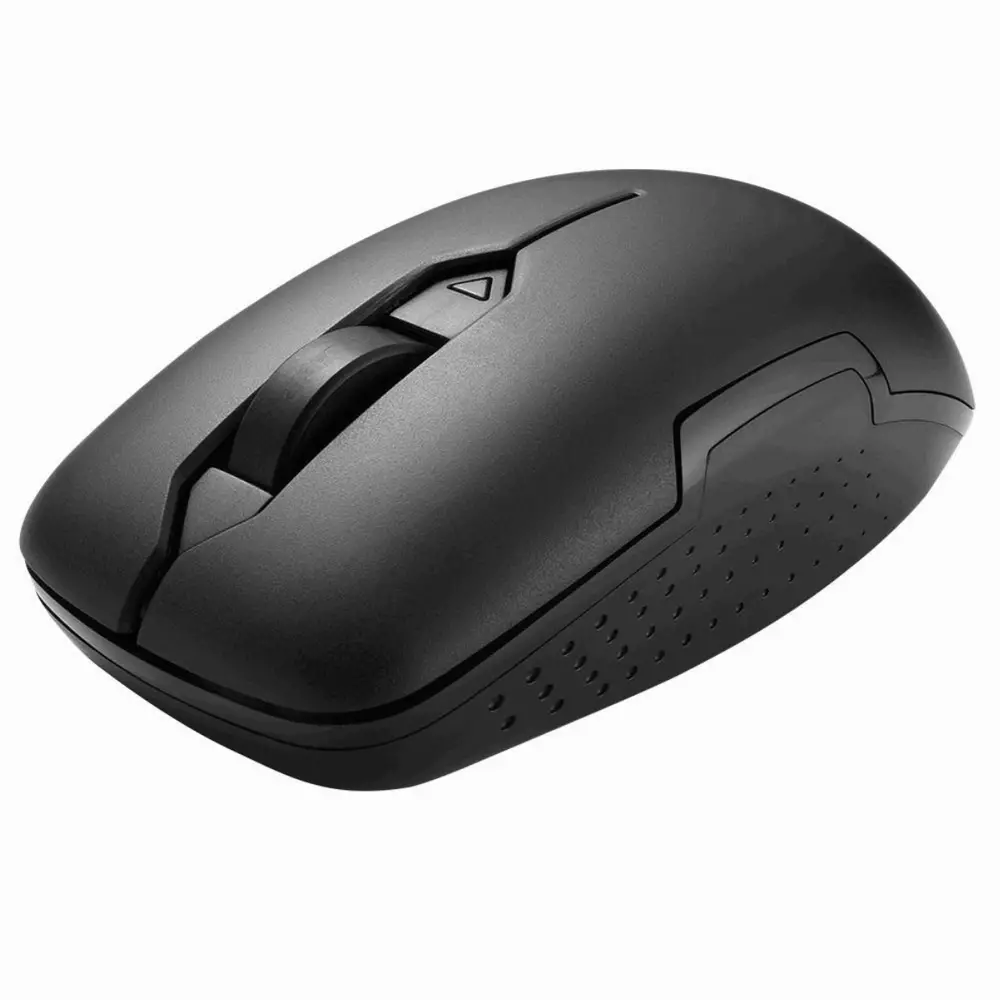 Kомплект безжична клавиатура с мишка Gigabyte KM7590 Black
