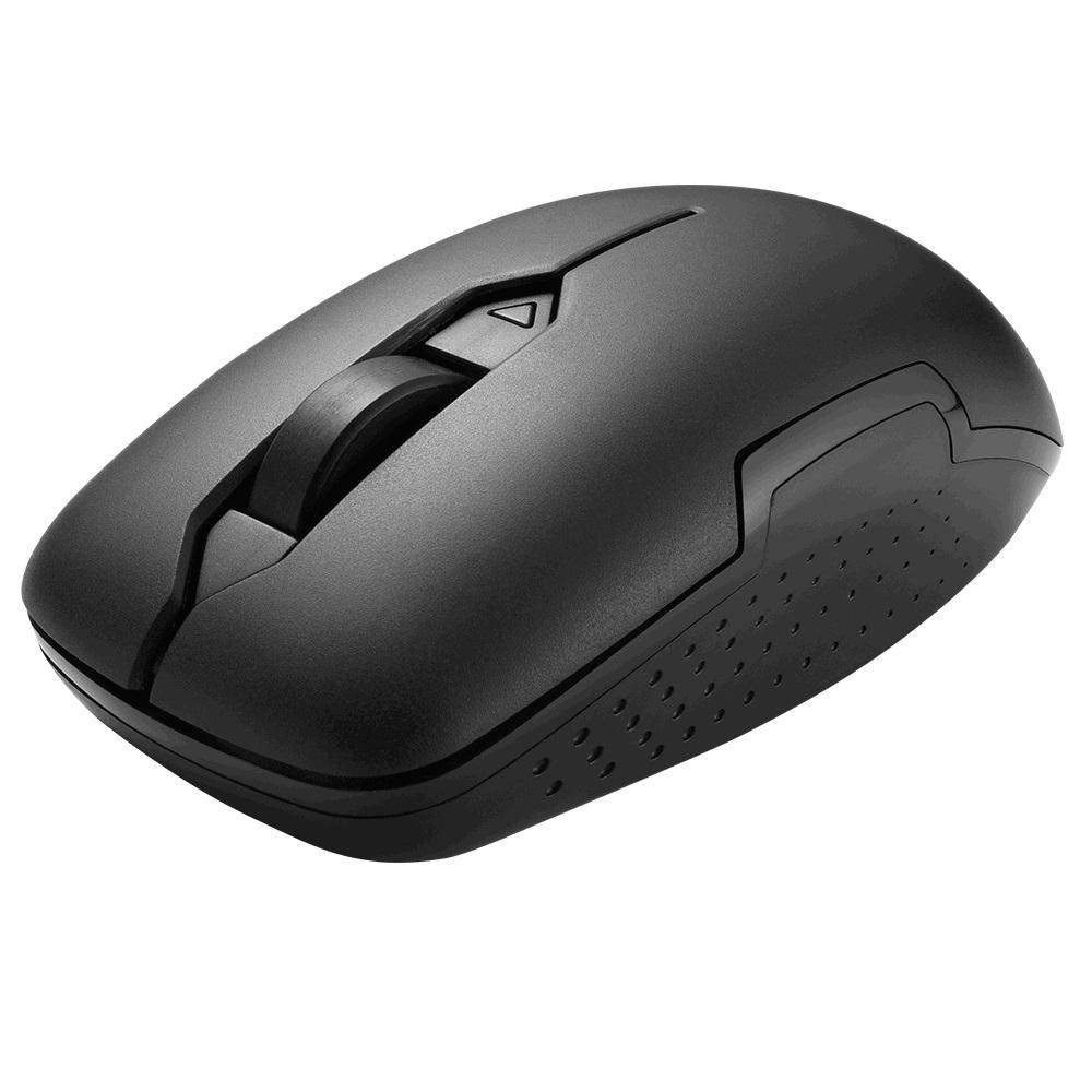 Kомплект безжична клавиатура с мишка Gigabyte KM7590 Black