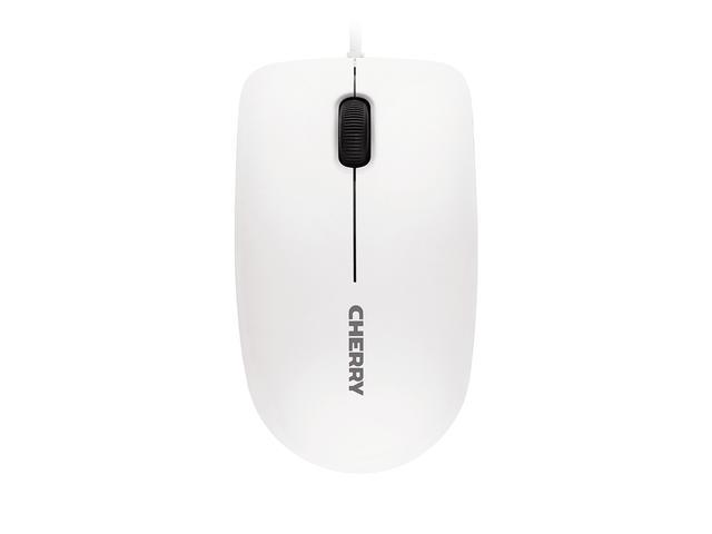 CHERRY MC 1000 Mouse White