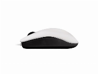 Мишка CHERRY MC 1000 White