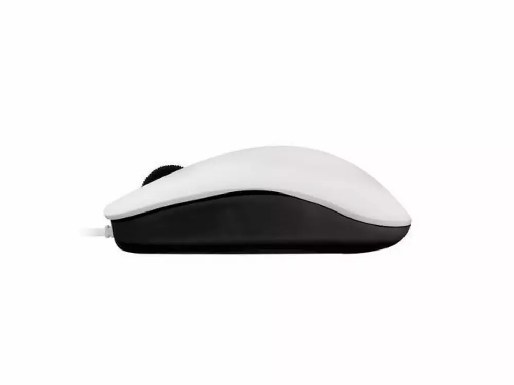 Мишка CHERRY MC 1000 White