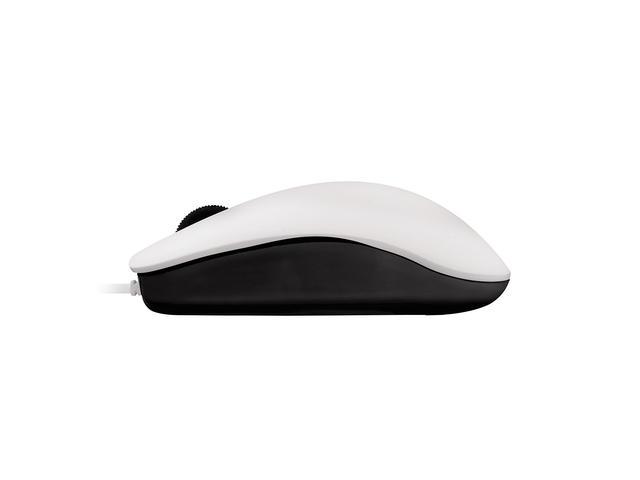 CHERRY MC 1000 Mouse White