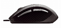 Мишка CHERRY MC 3000 Black