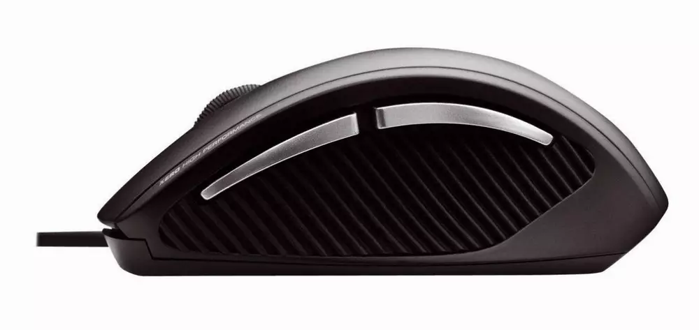 Мишка CHERRY MC 3000 Black