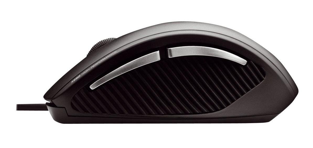 Мишка CHERRY MC 3000 Black