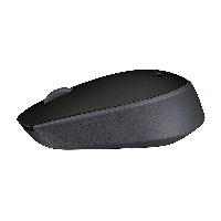 Мишка LOGITECH M171 Black