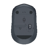 Мишка LOGITECH M171 Black