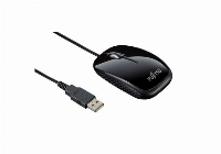 Мишка FUJITSU M420NB, Black