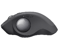 Мишка LOGITECH MX Ergo Graphite Wireless/Безжична