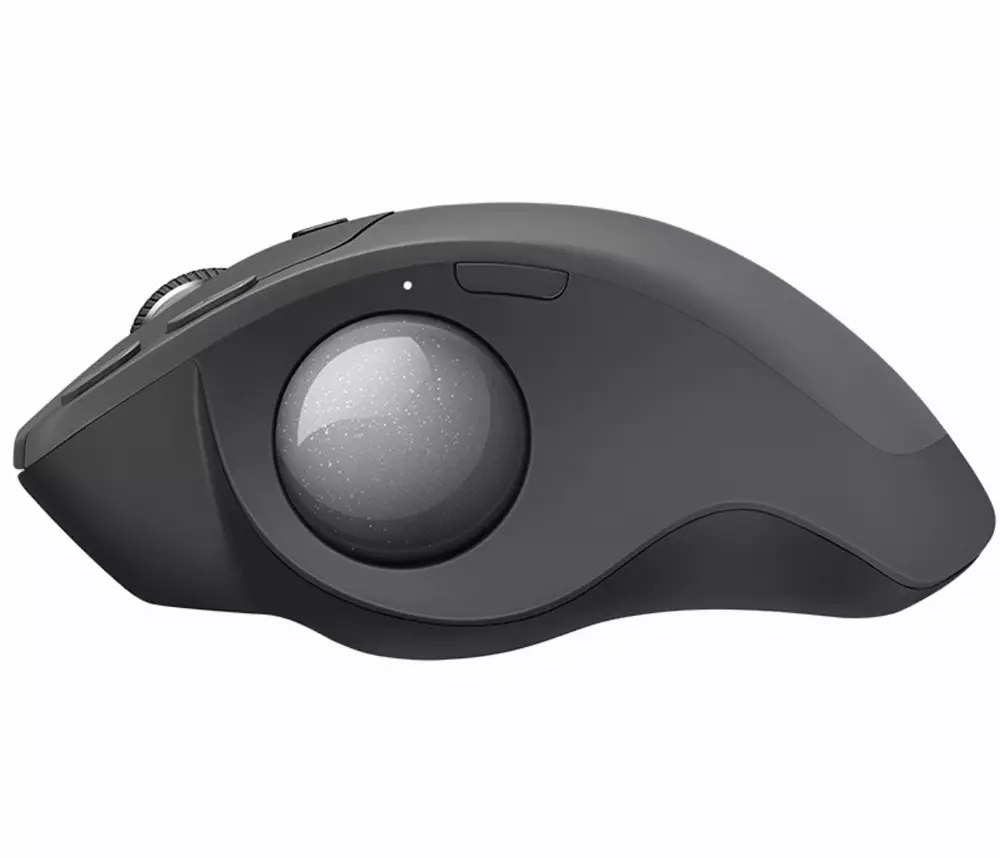 Мишка LOGITECH MX Ergo Graphite Wireless/Безжична