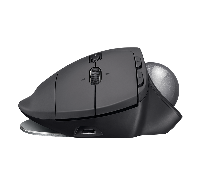Мишка LOGITECH MX Ergo Graphite Wireless/Безжична