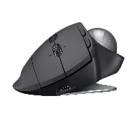 Мишка LOGITECH MX Ergo Graphite Wireless/Безжична