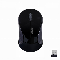 Безжична мишка A4tech G3-270N-1 V-Track, Black
