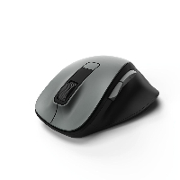 Мишка HAMA MW-500 Wireless/Безжична Grey