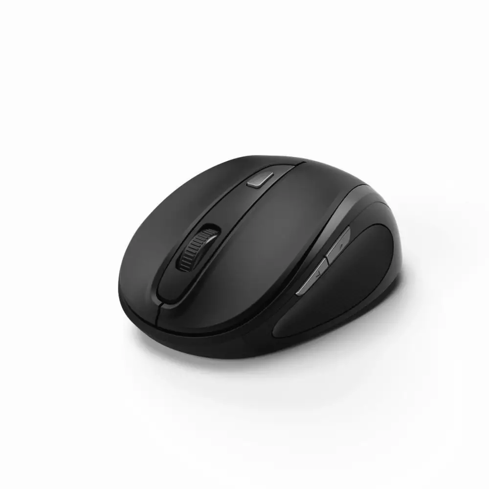 Мишка HAMA MW-400 Wireless/Безжична Black