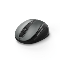 Мишка HAMA MW-400 Wireless/Безжична Grey
