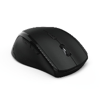Мишка HAMA Riano Wireless/Безжична Black