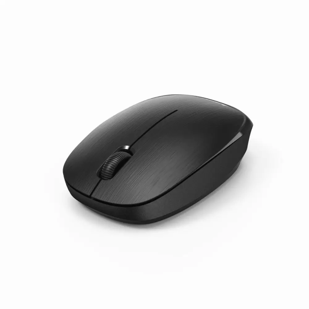 Мишка HAMA MW-110 Wireless/Безжична Black